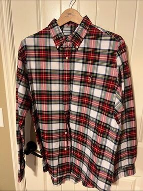 Polo Ralph Lauren Shirt
